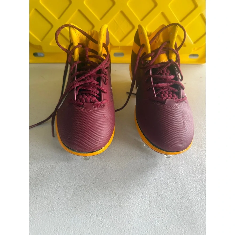 Nike alpha talon